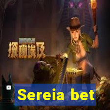 Sereia bet